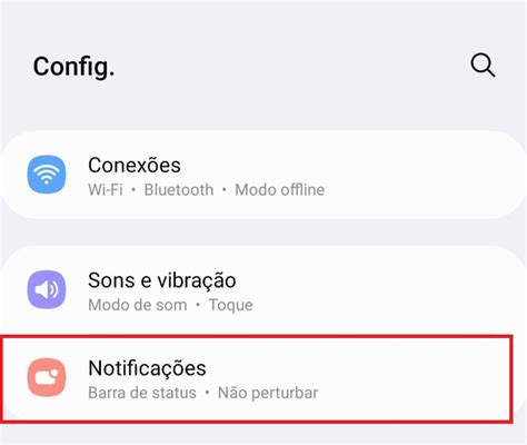 Como Tirar Icone De Correio De Voz Store Blog Websoft