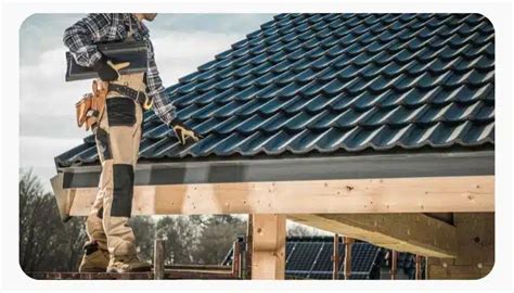 Roof Installation - #1 Roof Installers Sydney - Dynamic Roofing