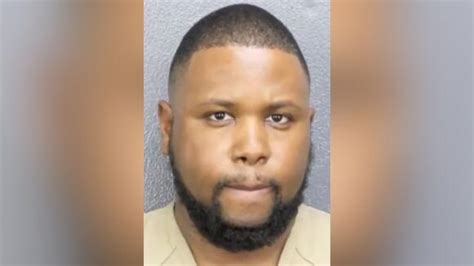 Florida Man Impersonating A Cop Just Wanted Police To ‘do Their Job And Get Them Off The Streets’