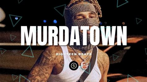 FREE Zola X New Jazz Type Beat MURDATOWN Instru Rap YouTube