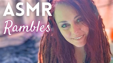 🎧asmr Ask Me Anything Soft Spoken Soft Triggers Youtube