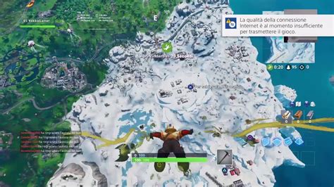 Live Fortnite Facciamo Provini Per Il Team Youtube