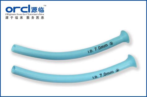 一次性使用鼻咽通气道 麻醉呼吸类 广州源临医疗器械有限公司