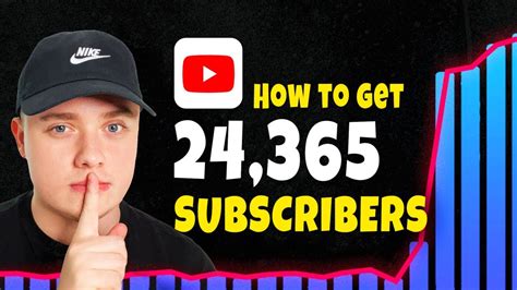 How To Get Youtube Subscribers Fast Youtube