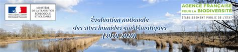 Campagne De L Evaluation Nationale Des Sites Humides