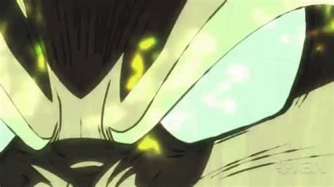 Broly Fire Ball GIF - Broly FireBall Power - Discover & Share GIFs