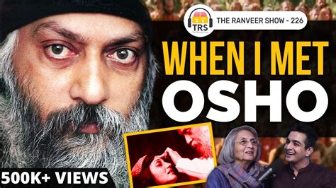 Ma Anand Sheela From Bhagwan Rajneesh To Osho S Wild Wild Country