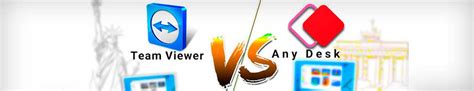 Anydesk Vs Teamviewer Loxaology