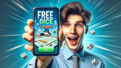 Monopoly Go Hack Master The Art Of Monopoly Go Free Dice With These