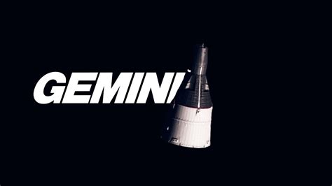 Gemini A KSP Cinematic YouTube