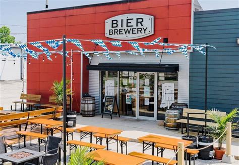 10 Brilliant Craft Breweries In Indianapolis With The Best Beer