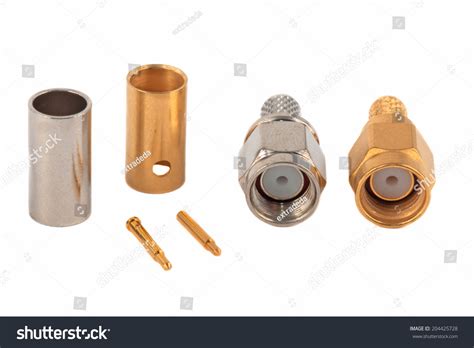 245 Sma Connector Images, Stock Photos & Vectors | Shutterstock