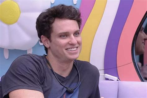 Enquete Uol Aponta Que Quem Deve Sair Do Bbb 22 é Lucas Dci