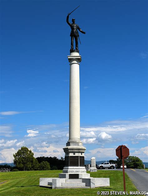 Antietam National Battlefield | THE CORNFIELD