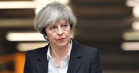 Uk Prime Minister Theresa May To Face No Confidence Vote Amid Brexit Chaos