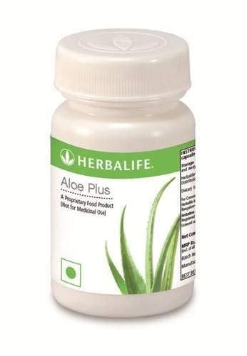 Herbalife Aloe Plus Tablet Pack Of 1 Amazon In Health Personal Care