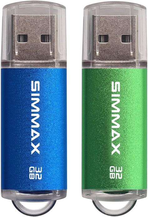 Amazon Samdata Memoria Usb Gb Unidades Gb Gb