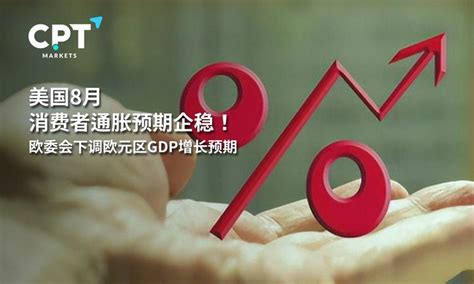 Cpt Markets：美国8月消费者通胀预期企稳！欧委会下调欧元区gdp增长预期 知乎