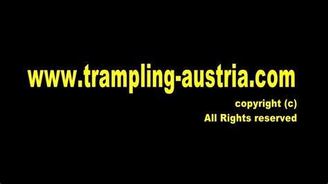 Goddess Gloria Trample Slave Maskjoe Outdoor Hardcore Porn By Femdom Austria Xhamster