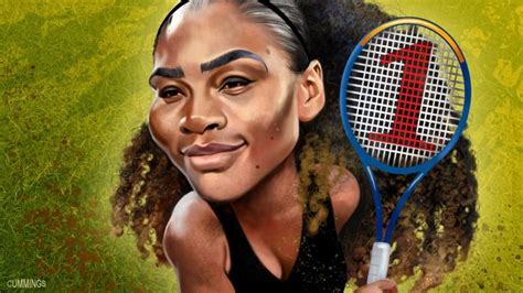 Serena Williams A Tennis Superstar Bows Out Financial Times