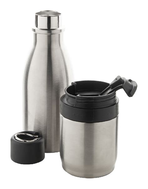 THERMOS 2 EN 1