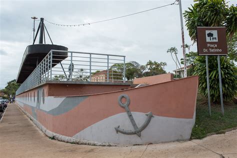 Como O Passeio De Barco Em Barra Bonita Onde O Rio Tiet Limpo