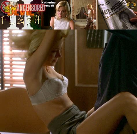 Naked Katherine Kendall In Devil In The Flesh 2
