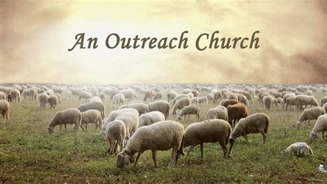 An Outreach Church Life Church St Louis Youtube