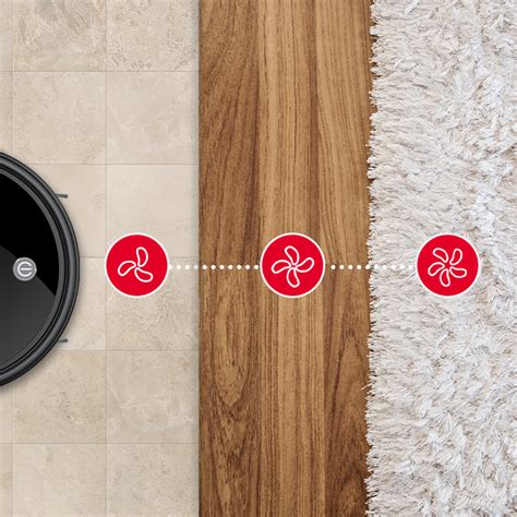 TCL Sweeva 2000 Robot Vacuum - RV2014B | TCL USA