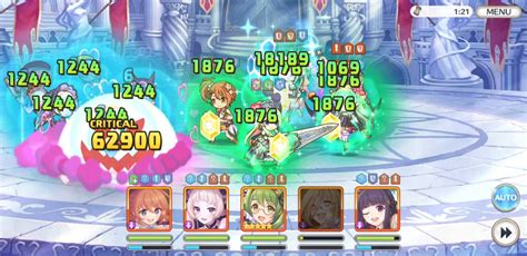 【プリコネr】スズナハロウィンの評価適正ランクと専用装備【プリンセスコネクト】 ゲームウィズ