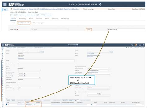 Sap Business Bydesign Whats New 2105 Cerealog