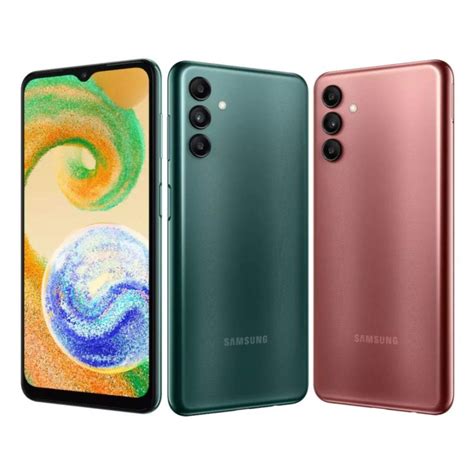 Samsung Galaxy A24 4G (2023) SM-A245F/DSN Характеристики, обзор, цена