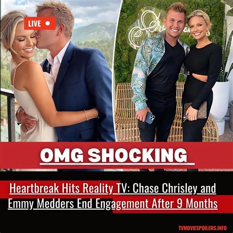 Todd - OMG Shocking !!! Heartbreak Hits Reality TV: Chase Chrisley and