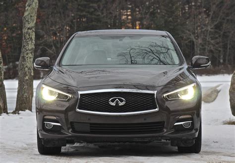 New 2015 Infiniti Q50 For Sale Cargurus