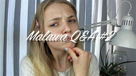 MALAWA Q A 2 MOJE ZABURZENIA ODŻYWIANIA Aleksandra Florkowska