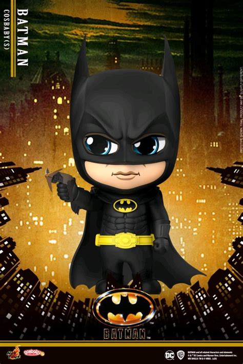 Hot Toys Batman 1989 Batman Grappling Gun Cosbaby Buy Online At The Nile