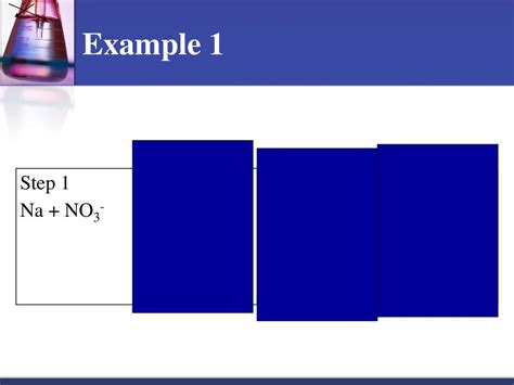 Polyatomic Ions and Molecular Nomenclature - ppt download