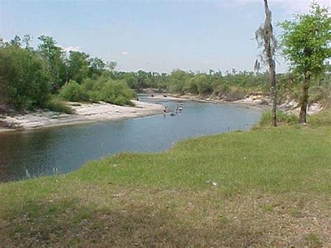 Peace River Campground - Arcadia, Florida US | ParkAdvisor