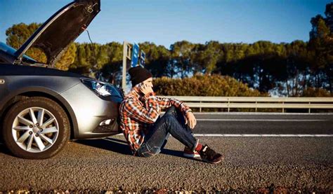 Car Breakdown; Causes and How to Prevent It