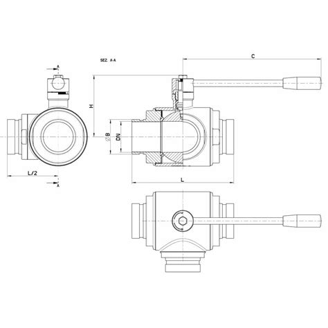 360160 T 3 Seals Standard Seals Victaulic 4g Ghidini