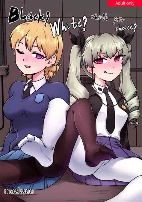 Character Darjeeling Nhentai Hentai Doujinshi And Manga