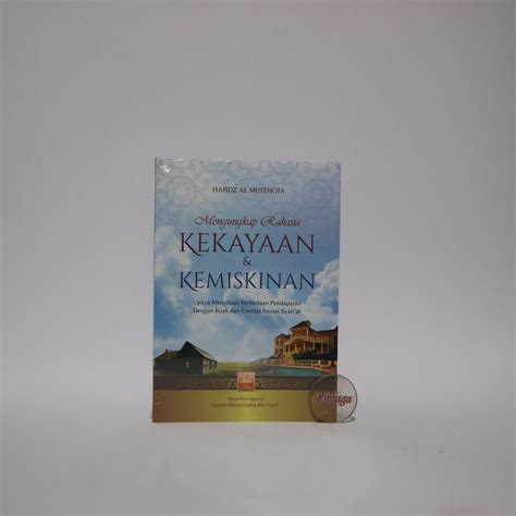 Jual Mengungkap Rahasia Kekayaan Dan Kemiskinan Pustaka Al Furqo