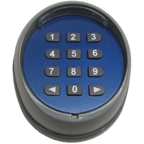 Aliexpress.com : Buy garage door & Gate wireless keypad ,smart keypad ...