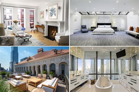 Behold The Most Expensive Apartments For Rent In Nyc Expensive