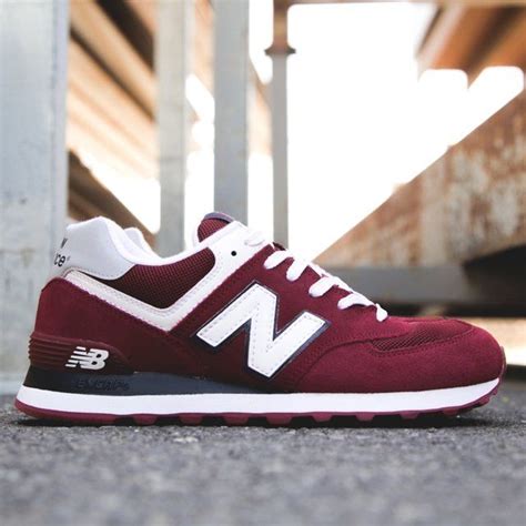 New balance classic