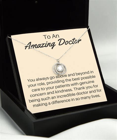Female Doctor Gifts, Gifts for a Woman Doctor, Doctor Appreciation ...