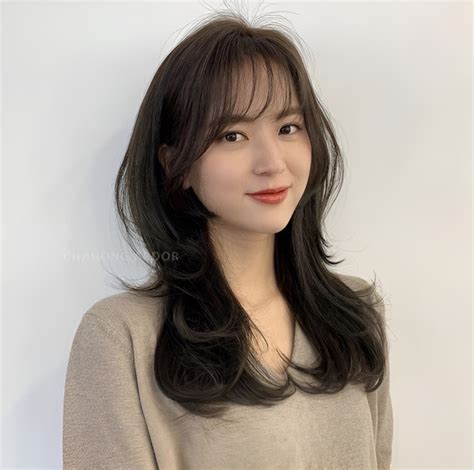 Dily Ki U T C Mullet N C T Nh Hot Trend Ph H P M I Khu N M T