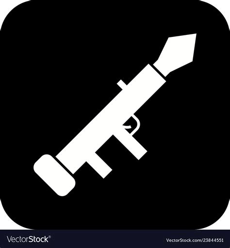 Launcher icon Royalty Free Vector Image - VectorStock