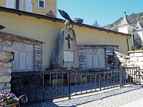 St Veit Im Pongau SALZBURGWIKI