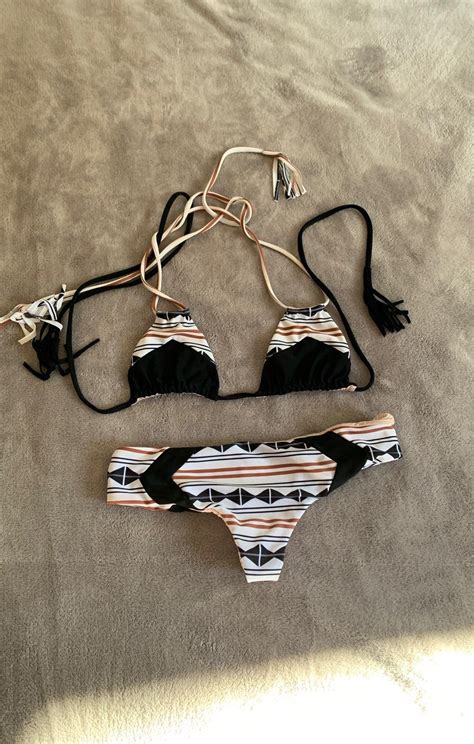 Worlds Smallest Bikini